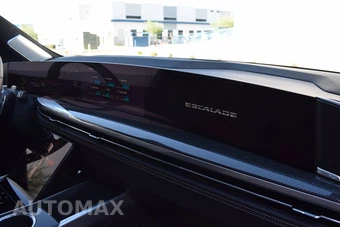 2026 Cadillac Escalade V-Series 1SD - miniatura 48