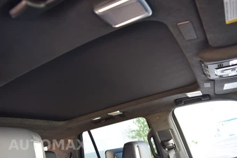2026 Cadillac Escalade V-Series 1SD - miniatura 49