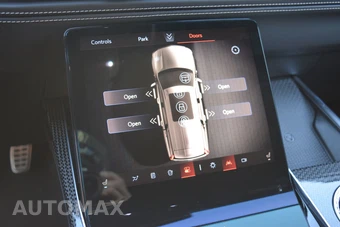 2026 Cadillac Escalade V-Series 1SD - miniatura 50