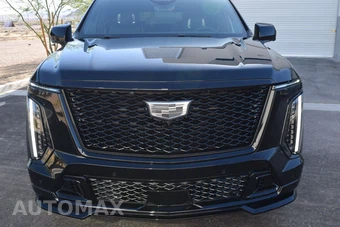 2026 Cadillac Escalade V-Series 1SD - miniatura 9