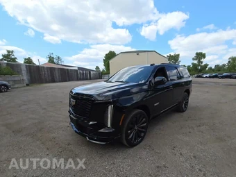 2026 Cadillac Escalade V-Series 1SD
