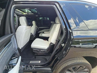 2026 Cadillac Escalade V-Series 1SD - miniatura 10