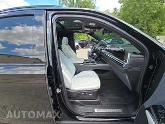 2026 Cadillac Escalade V-Series 1SD - miniatura 16