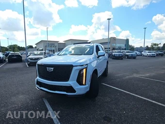 2026 Cadillac Escalade V-Series 1SD