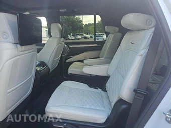 2026 Cadillac Escalade V-Series 1SD - miniatura 10