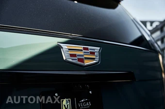 2026 Cadillac Escalade V-Series 1SD - miniatura 10