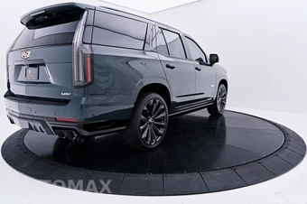 2026 Cadillac Escalade V-Series 1SD - miniatura 15