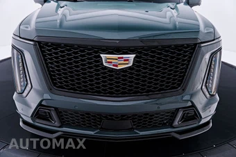 2026 Cadillac Escalade V-Series 1SD - miniatura 19