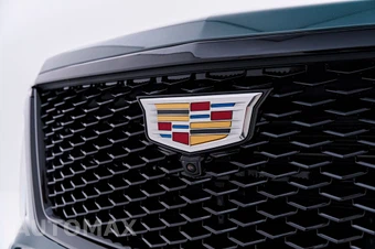 2026 Cadillac Escalade V-Series 1SD - miniatura 20
