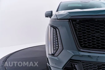 2026 Cadillac Escalade V-Series 1SD - miniatura 21