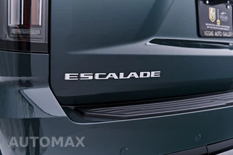 2026 Cadillac Escalade V-Series 1SD - miniatura 26