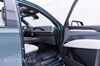 2026 Cadillac Escalade V-Series 1SD - miniatura 33