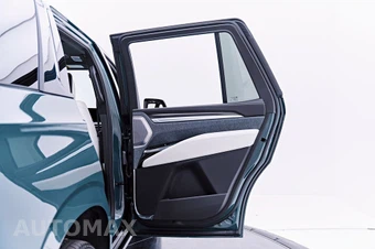 2026 Cadillac Escalade V-Series 1SD - miniatura 35