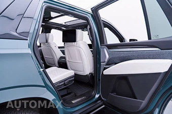 2026 Cadillac Escalade V-Series 1SD - miniatura 36