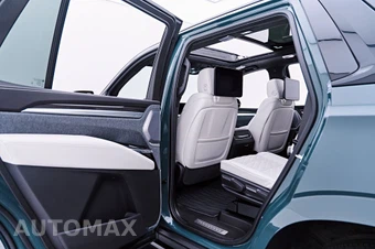 2026 Cadillac Escalade V-Series 1SD - miniatura 38
