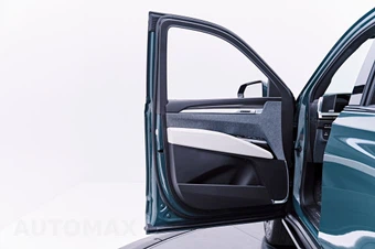 2026 Cadillac Escalade V-Series 1SD - miniatura 39