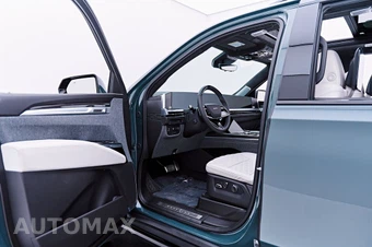 2026 Cadillac Escalade V-Series 1SD - miniatura 40