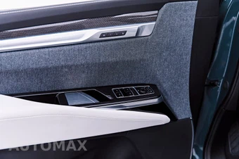 2026 Cadillac Escalade V-Series 1SD - miniatura 42