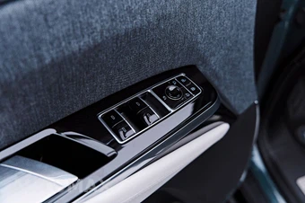 2026 Cadillac Escalade V-Series 1SD - miniatura 43