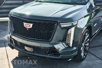 2026 Cadillac Escalade V-Series 1SD - miniatura 6