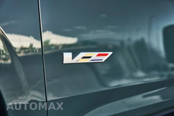 2026 Cadillac Escalade V-Series 1SD - miniatura 8