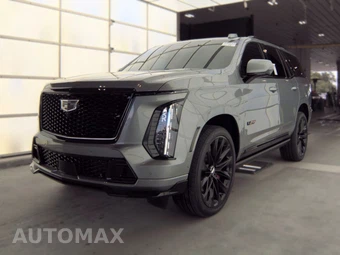 2026 Cadillac Escalade V-Series 1SD - car from the USA, Manheim Buy-Now listing at AUTOMAX