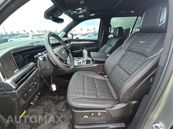 2026 Cadillac Escalade V-Series 1SD - miniatura 13