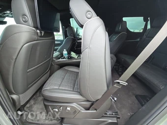 2026 Cadillac Escalade V-Series 1SD - miniatura 19