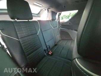 2026 Cadillac Escalade V-Series 1SD - miniatura 20