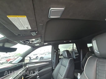 2026 Cadillac Escalade V-Series 1SD - miniatura 21