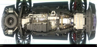 2026 Cadillac Escalade V-Series 1SD - miniatura 25
