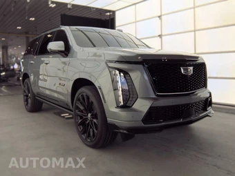 2026 Cadillac Escalade V-Series 1SD - miniatura 4