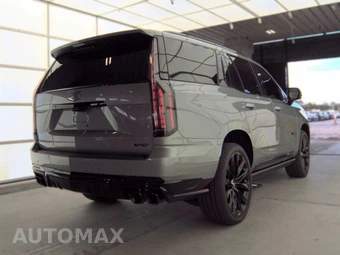 2026 Cadillac Escalade V-Series 1SD - miniatura 5