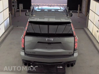 2026 Cadillac Escalade V-Series 1SD - miniatura 6