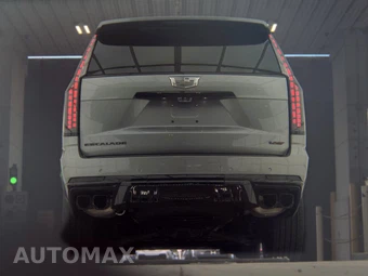 2026 Cadillac Escalade V-Series 1SD - miniatura 7