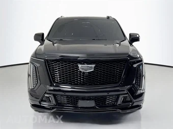 2026 Cadillac Escalade V-Series 1SD - miniatura 11