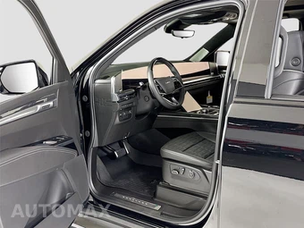 2026 Cadillac Escalade V-Series 1SD - miniatura 12