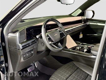 2026 Cadillac Escalade V-Series 1SD - miniatura 13