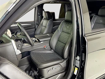 2026 Cadillac Escalade V-Series 1SD - miniatura 14