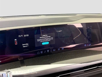 2026 Cadillac Escalade V-Series 1SD - miniatura 18
