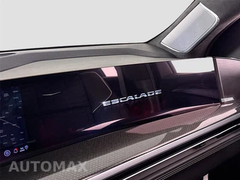 2026 Cadillac Escalade V-Series 1SD - miniatura 20