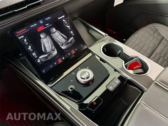 2026 Cadillac Escalade V-Series 1SD - miniatura 22