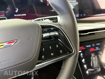 2026 Cadillac Escalade V-Series 1SD - miniatura 23
