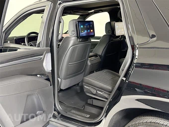 2026 Cadillac Escalade V-Series 1SD - miniatura 27