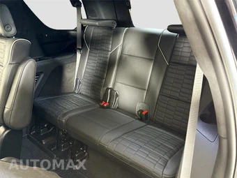 2026 Cadillac Escalade V-Series 1SD - miniatura 28