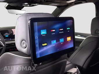 2026 Cadillac Escalade V-Series 1SD - miniatura 29
