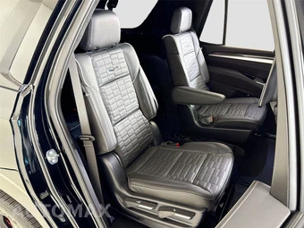 2026 Cadillac Escalade V-Series 1SD - miniatura 31