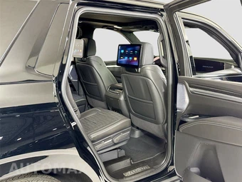 2026 Cadillac Escalade V-Series 1SD - miniatura 32