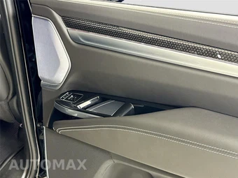 2026 Cadillac Escalade V-Series 1SD - miniatura 33