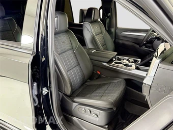 2026 Cadillac Escalade V-Series 1SD - miniatura 34
